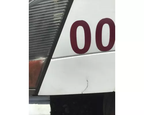 VOLVO VNL 2004-2018 HOOD