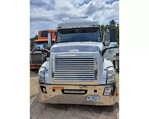 VOLVO VNL 2004-2018 HOOD