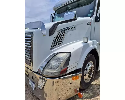 VOLVO VNL 2004-2018 HOOD