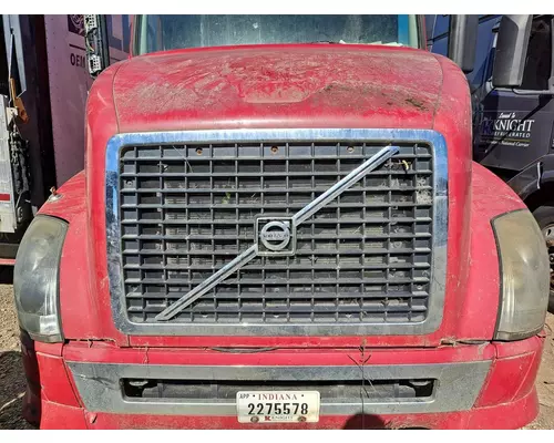 VOLVO VNL 2004-2018 HOOD