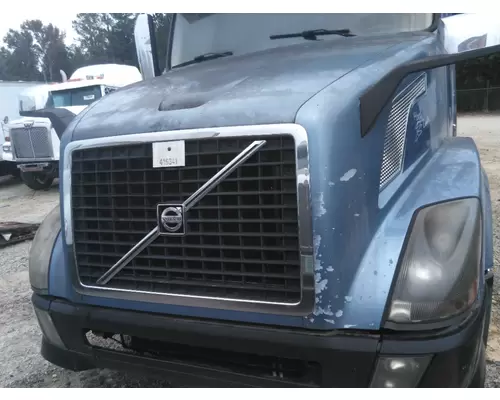 VOLVO VNL 2004-2018 HOOD