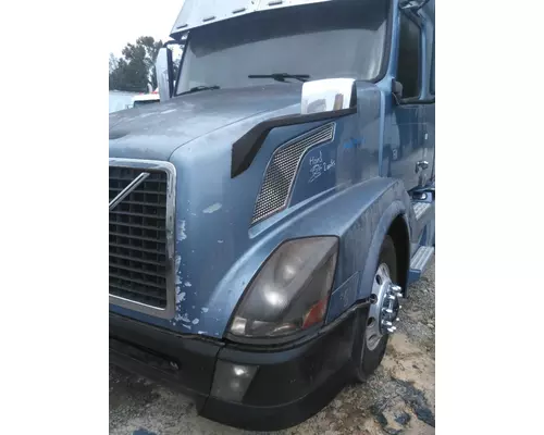 VOLVO VNL 2004-2018 HOOD