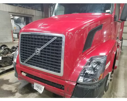 VOLVO VNL 2004-2018 HOOD