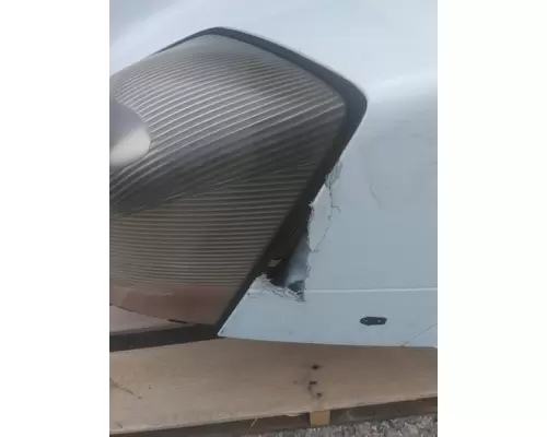 VOLVO VNL 2004-2018 HOOD
