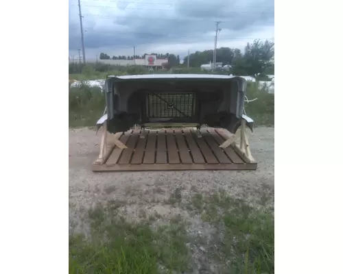 VOLVO VNL 2004-2018 HOOD
