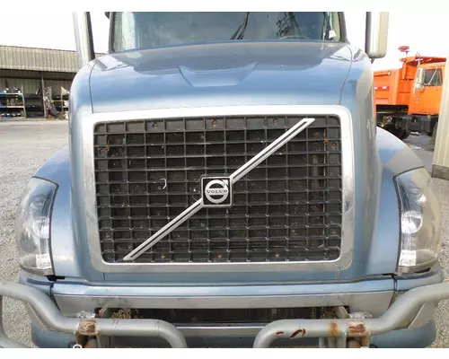 VOLVO VNL 2004-2018 HOOD