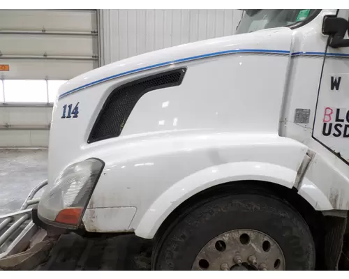 VOLVO VNL 2004-2018 HOOD