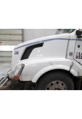 VOLVO VNL 2004-2018 HOOD