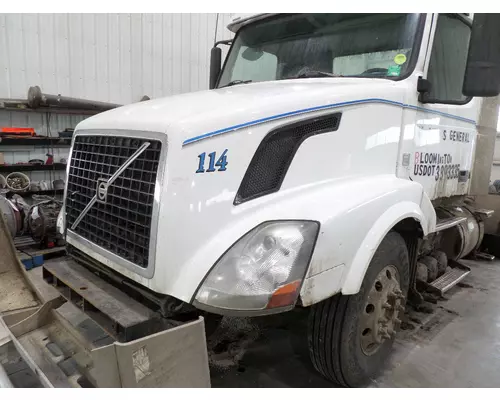 VOLVO VNL 2004-2018 HOOD