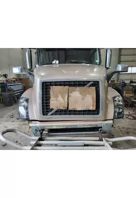 VOLVO VNL 2004-2018 HOOD