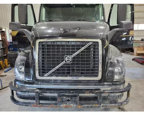 VOLVO VNL 2004-2018 HOOD