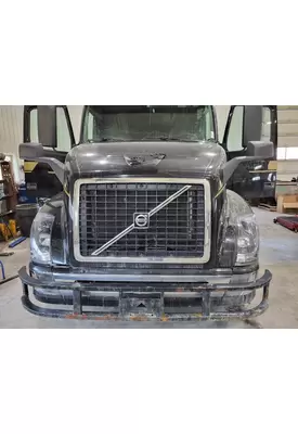 VOLVO VNL 2004-2018 HOOD