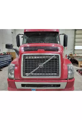 VOLVO VNL 2004-2018 HOOD