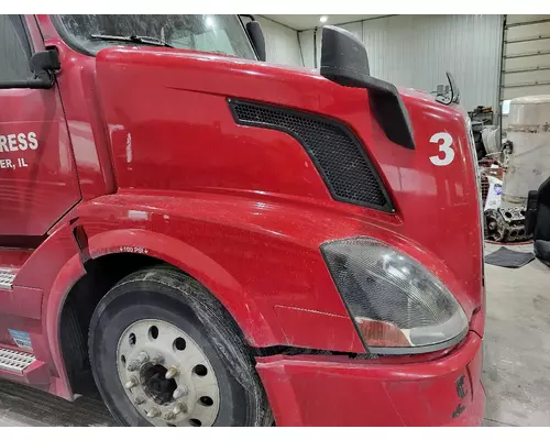 VOLVO VNL 2004-2018 HOOD