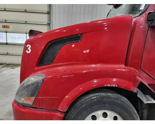 VOLVO VNL 2004-2018 HOOD