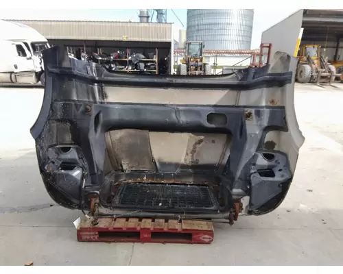 VOLVO VNL 2004-2018 HOOD