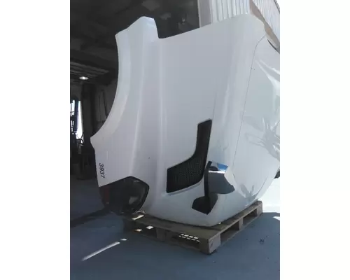 VOLVO VNL 2004-2018 HOOD