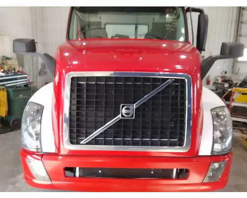 VOLVO VNL 2004-2018 HOOD