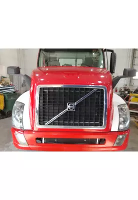 VOLVO VNL 2004-2018 HOOD