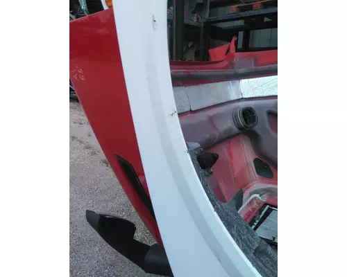 VOLVO VNL 2004-2018 HOOD