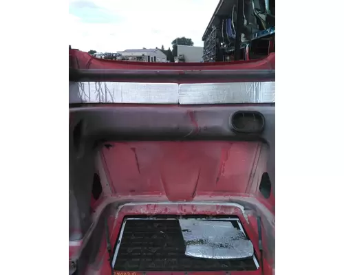 VOLVO VNL 2004-2018 HOOD