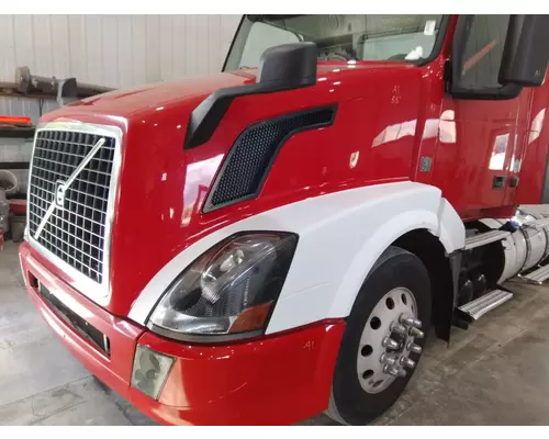 VOLVO VNL 2004-2018 HOOD