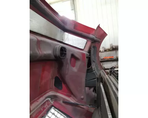 VOLVO VNL 2004-2018 HOOD