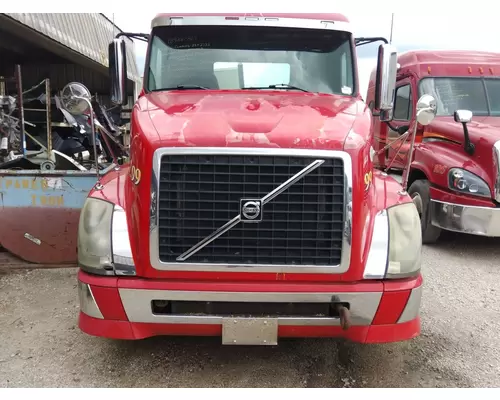 VOLVO VNL 2004-2018 HOOD
