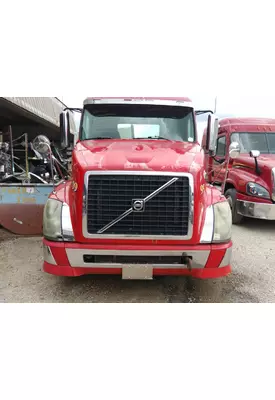 VOLVO VNL 2004-2018 HOOD