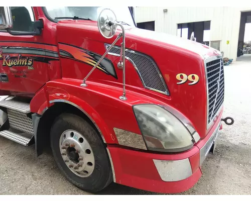 VOLVO VNL 2004-2018 HOOD