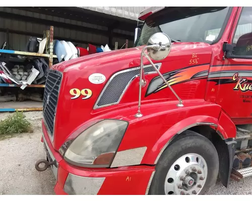 VOLVO VNL 2004-2018 HOOD