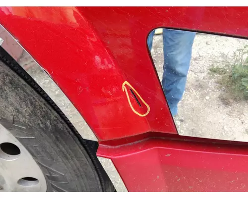 VOLVO VNL 2004-2018 HOOD