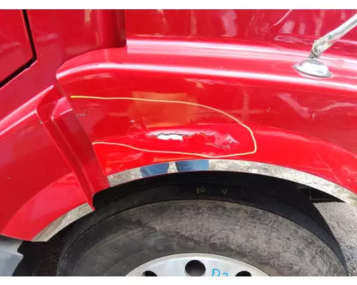 VOLVO VNL 2004-2018 HOOD