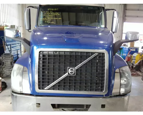 VOLVO VNL 2004-2018 HOOD