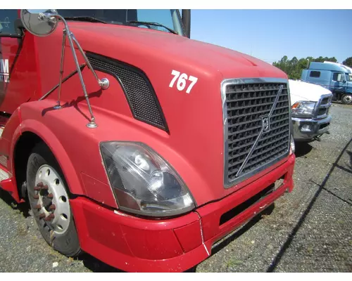 VOLVO VNL 2004-2018 HOOD