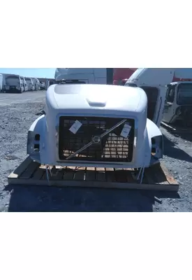 VOLVO VNL 2004-2018 HOOD