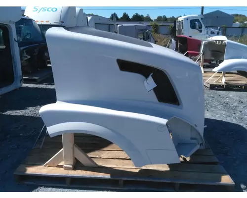 VOLVO VNL 2004-2018 HOOD