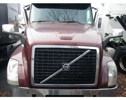 VOLVO VNL 2004-2018 HOOD