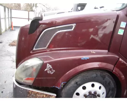 VOLVO VNL 2004-2018 HOOD