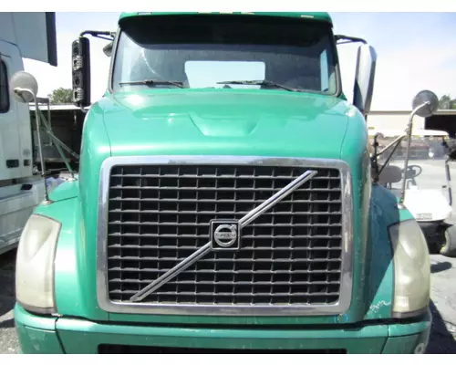 VOLVO VNL 2004-2018 HOOD