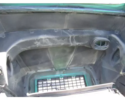 VOLVO VNL 2004-2018 HOOD