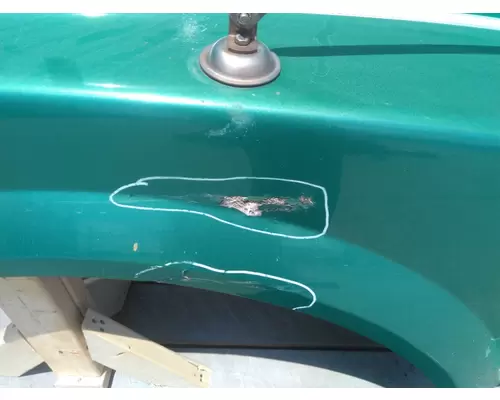 VOLVO VNL 2004-2018 HOOD
