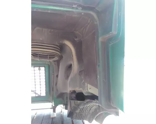 VOLVO VNL 2004-2018 HOOD