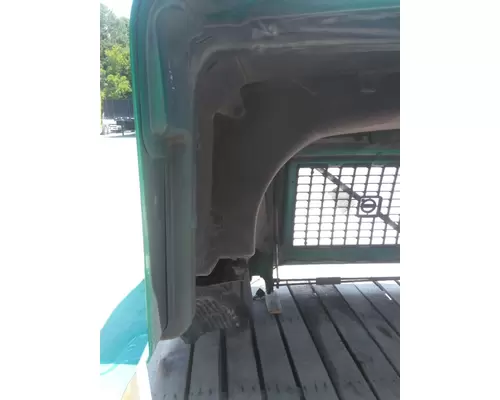VOLVO VNL 2004-2018 HOOD
