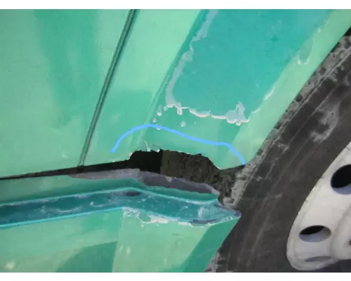VOLVO VNL 2004-2018 HOOD