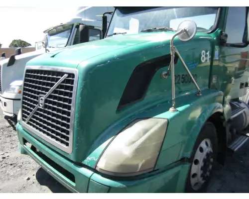 VOLVO VNL 2004-2018 HOOD