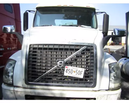 VOLVO VNL 2004-2018 HOOD
