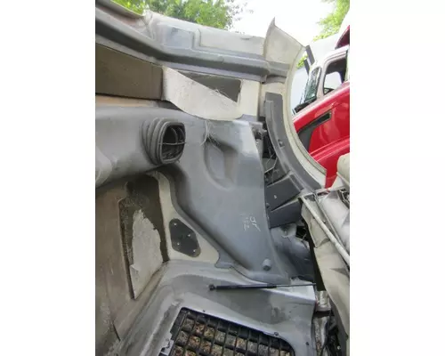 VOLVO VNL 2004-2018 HOOD