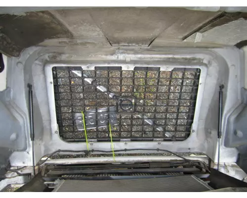 VOLVO VNL 2004-2018 HOOD