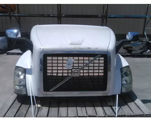 VOLVO VNL 2004-2018 HOOD